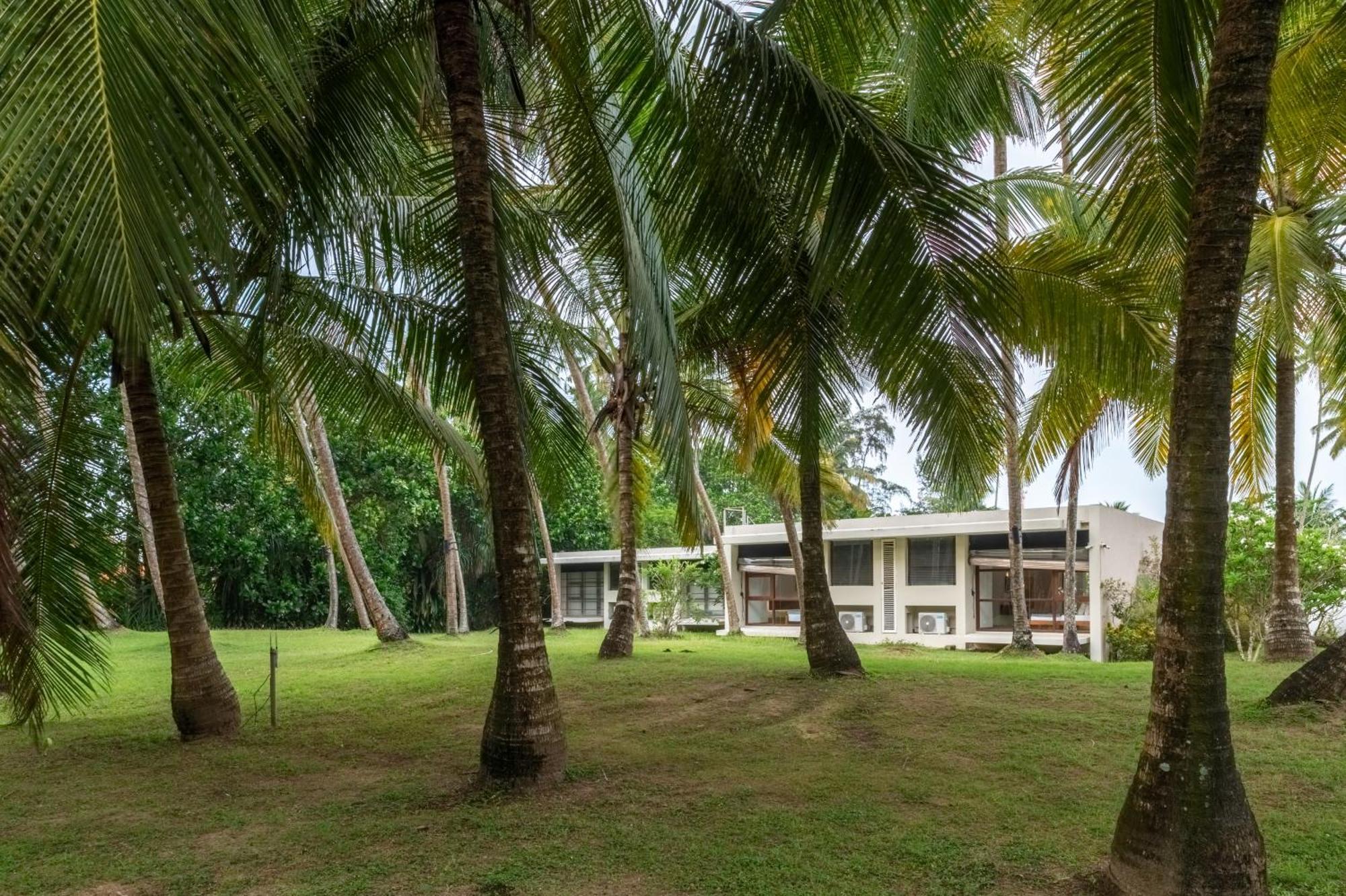 Bentota No 1别墅 外观 照片